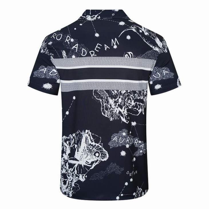 Dior Shirts Short _SKUDiorm-3xlmyt950328256